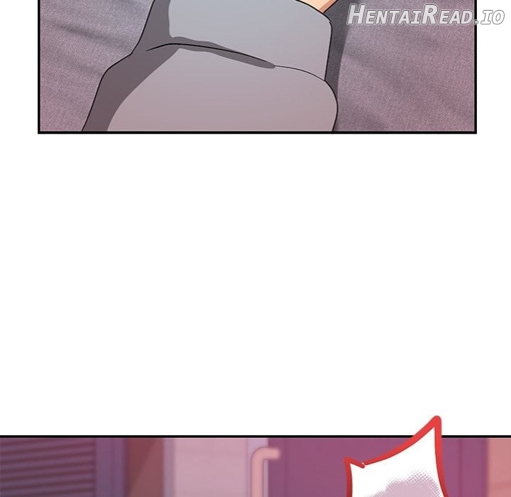 Saving My Magical Girl Chapter 11 - page 107