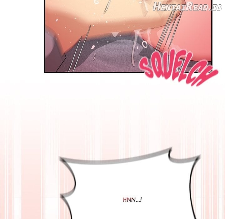 Saving My Magical Girl Chapter 11 - page 114