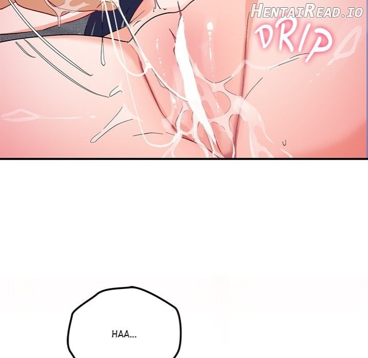 Saving My Magical Girl Chapter 11 - page 118