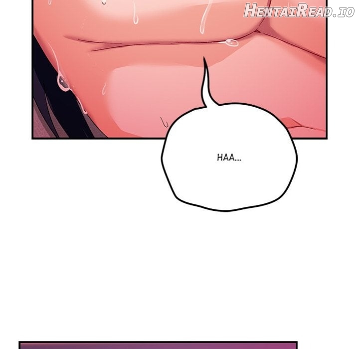 Saving My Magical Girl Chapter 11 - page 120