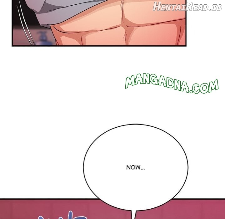 Saving My Magical Girl Chapter 11 - page 122