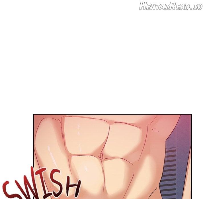 Saving My Magical Girl Chapter 11 - page 125