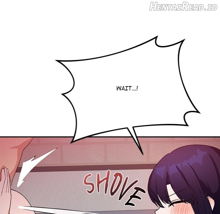 Saving My Magical Girl Chapter 11 - page 127