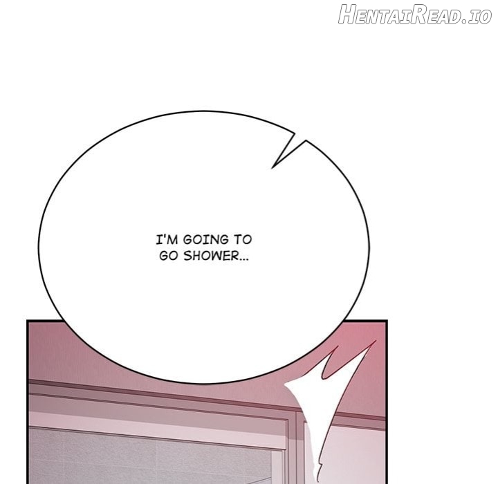 Saving My Magical Girl Chapter 11 - page 129