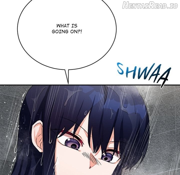 Saving My Magical Girl Chapter 11 - page 134