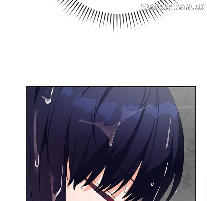 Saving My Magical Girl Chapter 11 - page 141