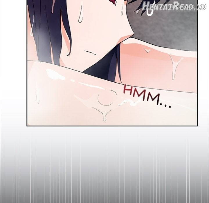 Saving My Magical Girl Chapter 11 - page 142