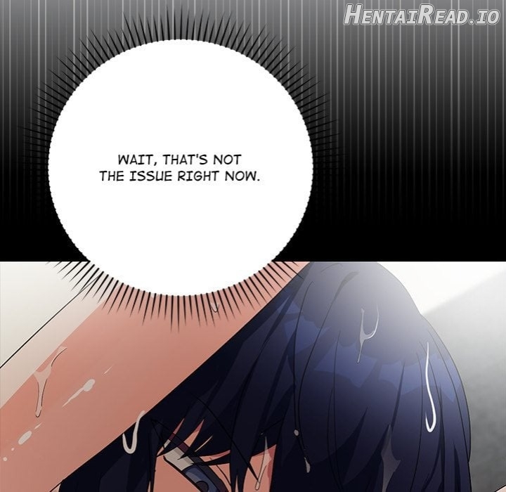 Saving My Magical Girl Chapter 11 - page 143