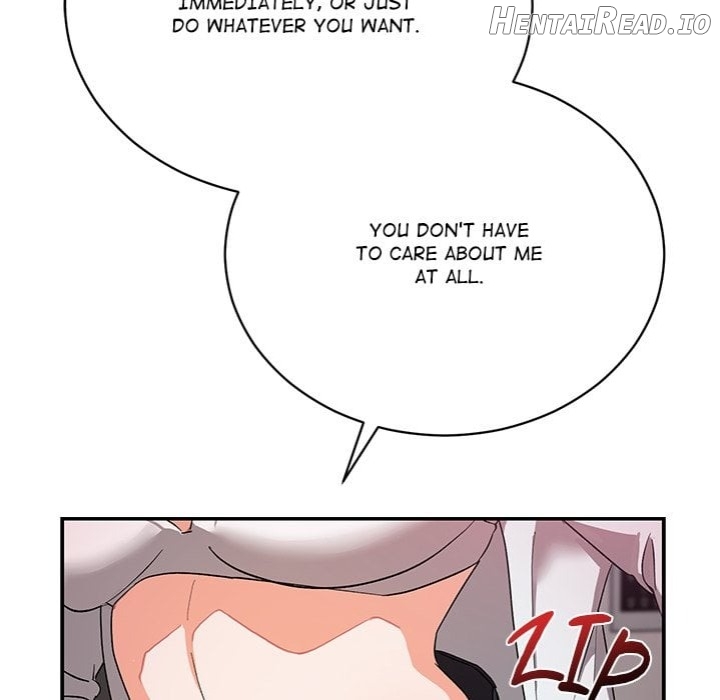 Saving My Magical Girl Chapter 11 - page 15