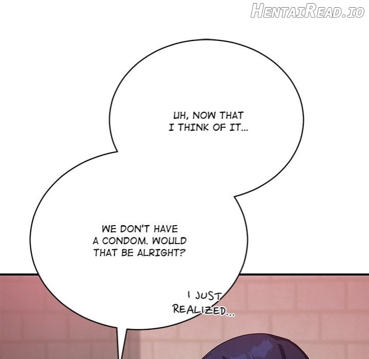 Saving My Magical Girl Chapter 11 - page 163
