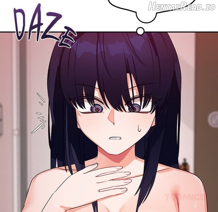 Saving My Magical Girl Chapter 11 - page 172