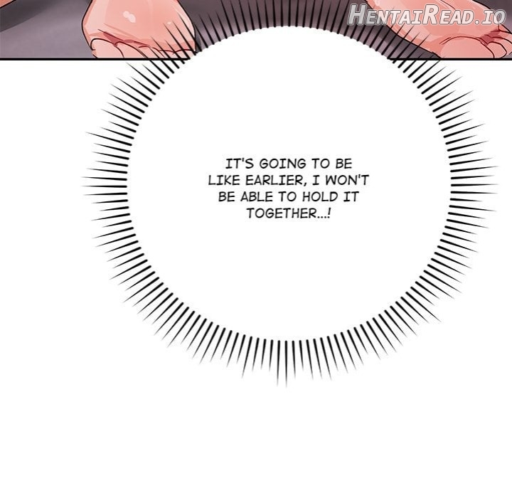 Saving My Magical Girl Chapter 11 - page 177