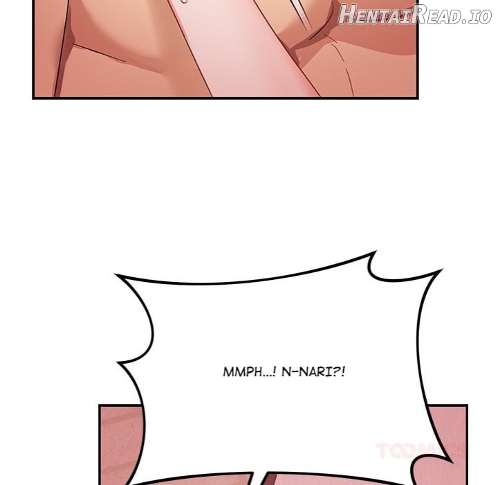 Saving My Magical Girl Chapter 11 - page 180