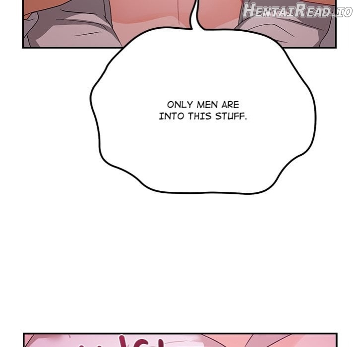 Saving My Magical Girl Chapter 11 - page 50