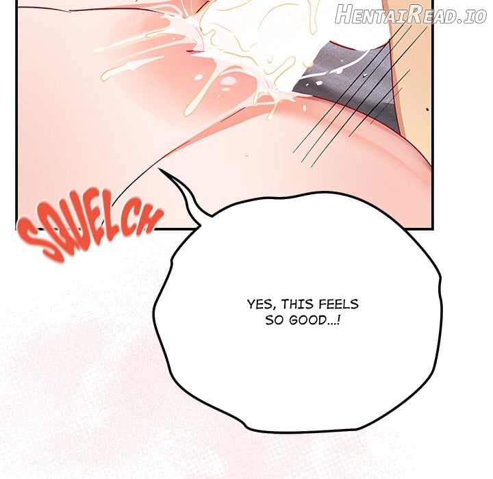 Saving My Magical Girl Chapter 12 - page 102
