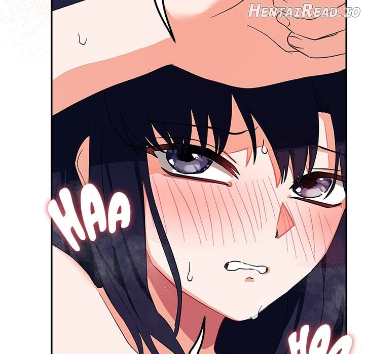 Saving My Magical Girl Chapter 12 - page 104