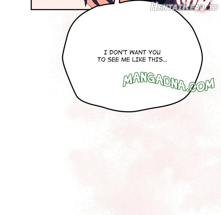 Saving My Magical Girl Chapter 12 - page 105