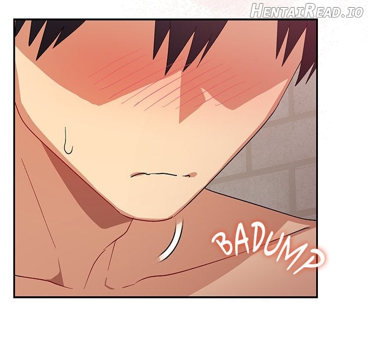 Saving My Magical Girl Chapter 12 - page 106