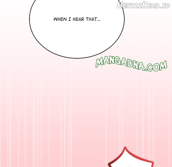 Saving My Magical Girl Chapter 12 - page 109