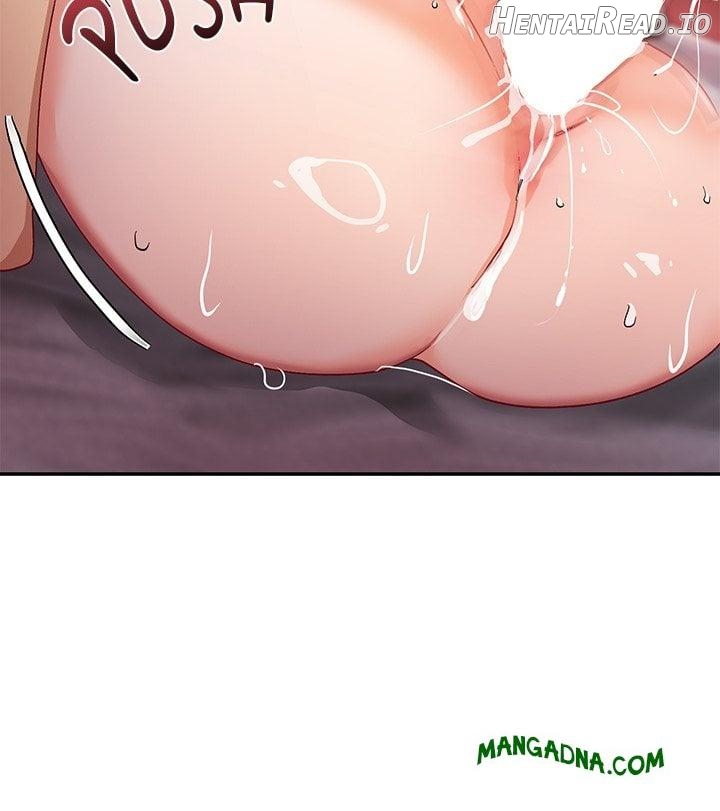 Saving My Magical Girl Chapter 12 - page 117