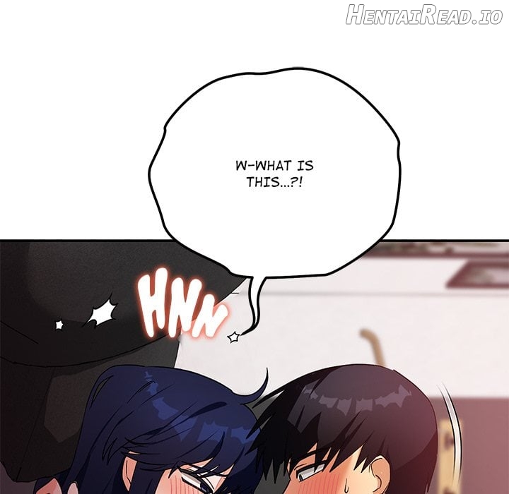 Saving My Magical Girl Chapter 12 - page 118