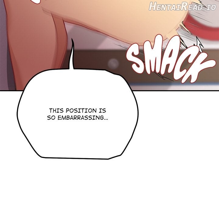 Saving My Magical Girl Chapter 12 - page 120