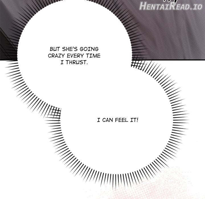 Saving My Magical Girl Chapter 12 - page 126