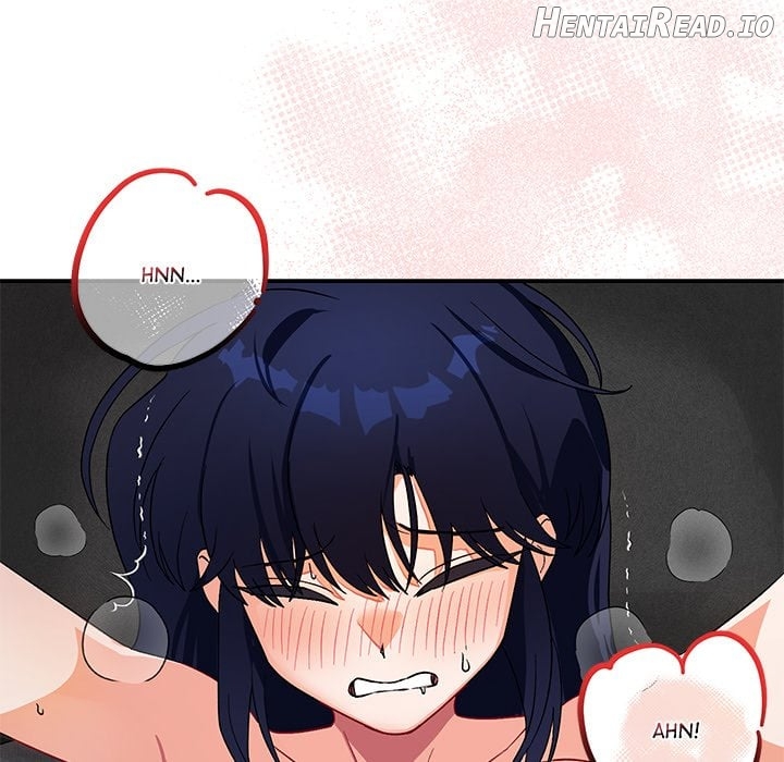 Saving My Magical Girl Chapter 12 - page 127