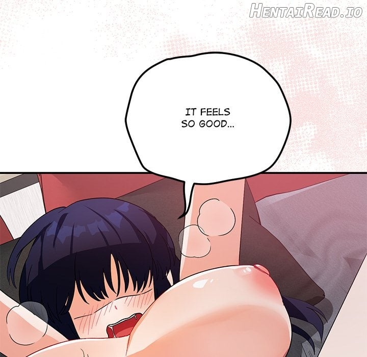 Saving My Magical Girl Chapter 12 - page 134