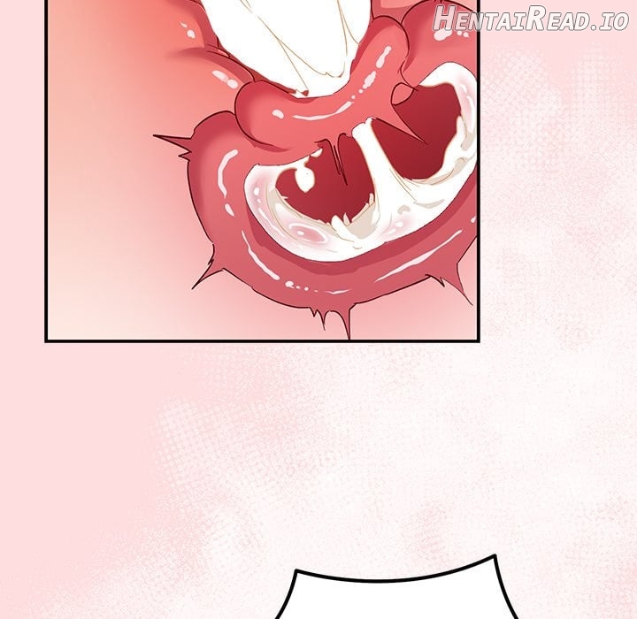 Saving My Magical Girl Chapter 12 - page 141