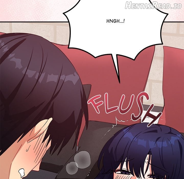 Saving My Magical Girl Chapter 12 - page 142