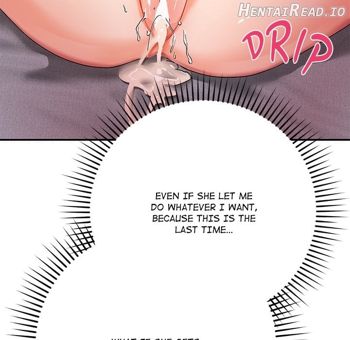 Saving My Magical Girl Chapter 12 - page 153