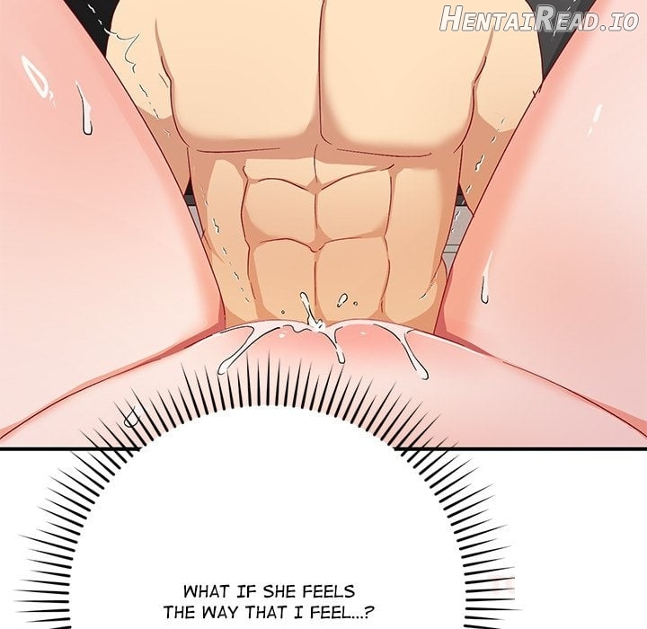 Saving My Magical Girl Chapter 12 - page 156