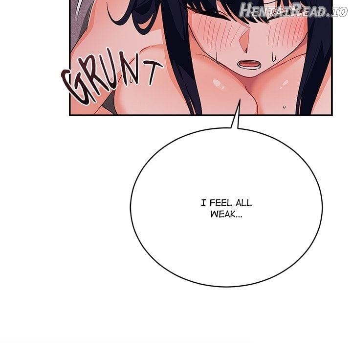 Saving My Magical Girl Chapter 12 - page 164