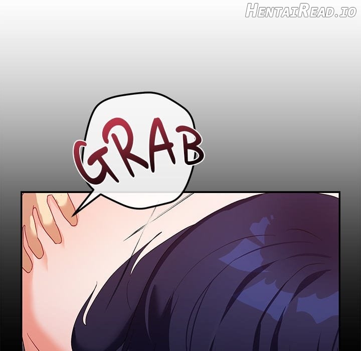 Saving My Magical Girl Chapter 12 - page 165