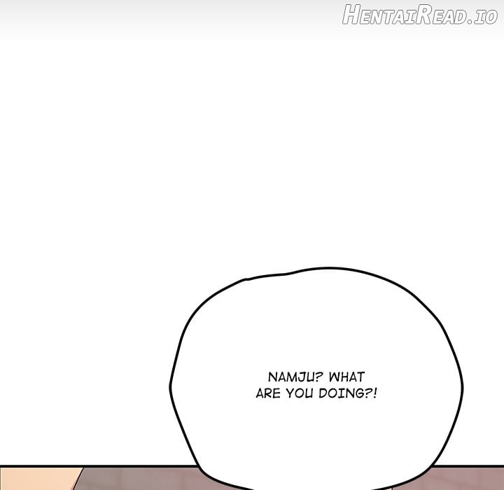 Saving My Magical Girl Chapter 12 - page 167