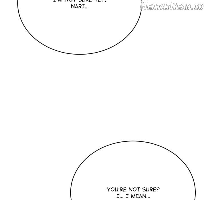 Saving My Magical Girl Chapter 12 - page 169