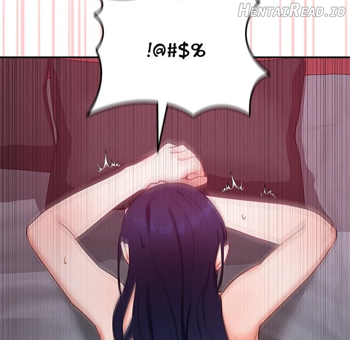 Saving My Magical Girl Chapter 12 - page 175