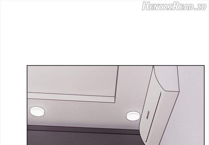 Locked With Her Chapter 15 - page 1