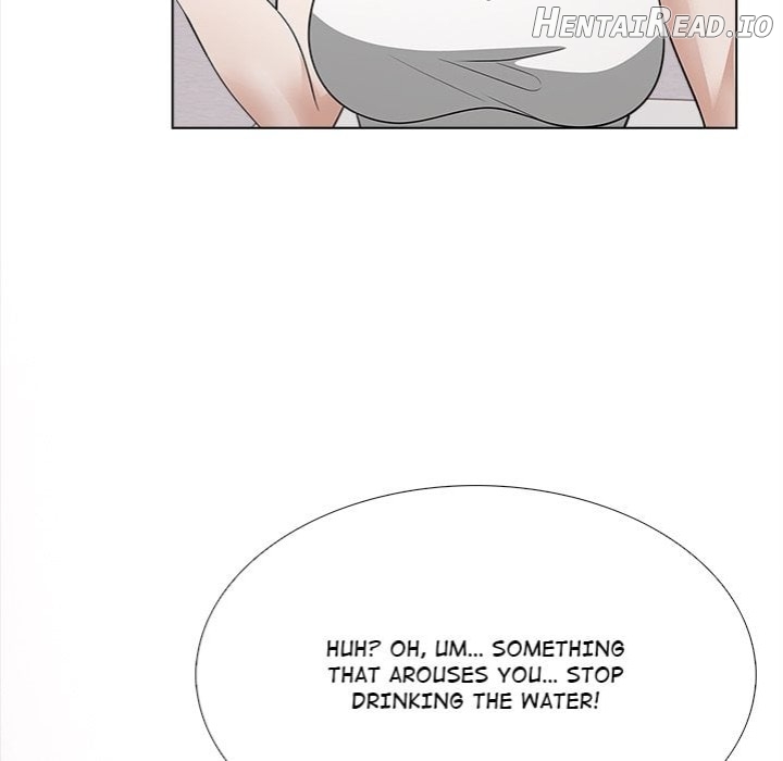 Locked With Her Chapter 15 - page 10