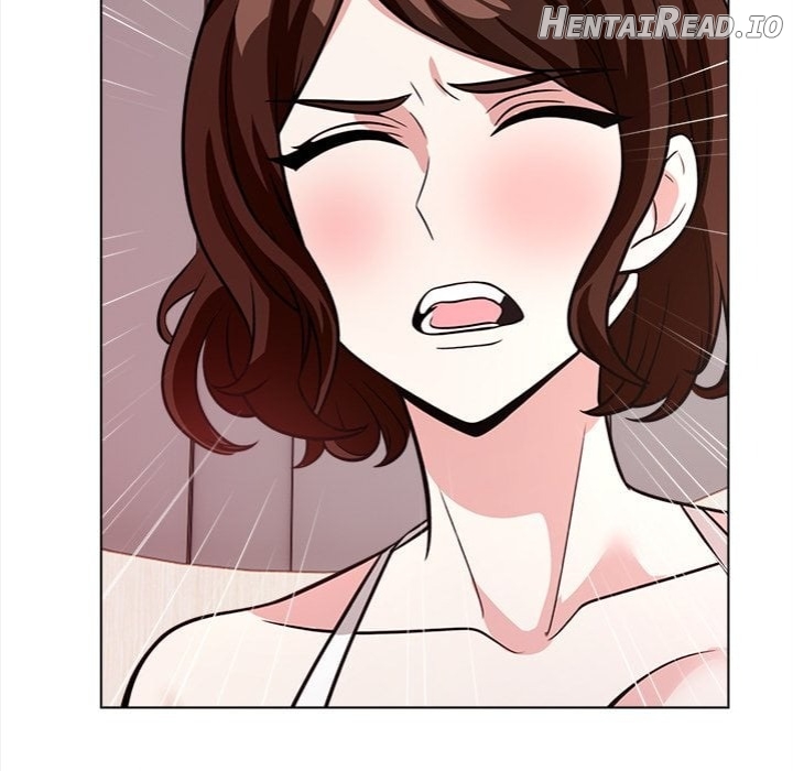 Locked With Her Chapter 15 - page 103