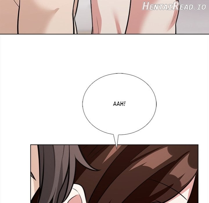 Locked With Her Chapter 15 - page 106