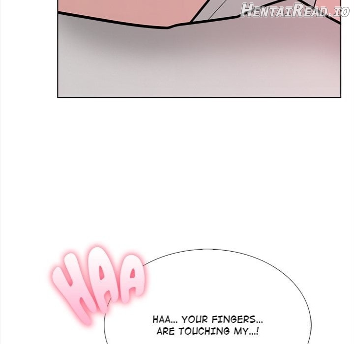 Locked With Her Chapter 15 - page 109