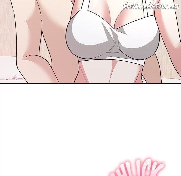 Locked With Her Chapter 15 - page 111