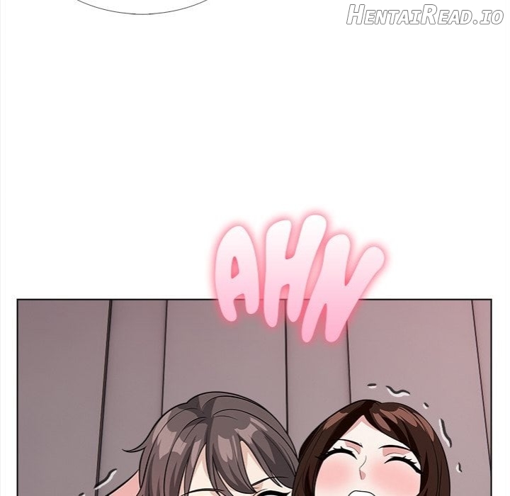 Locked With Her Chapter 15 - page 113