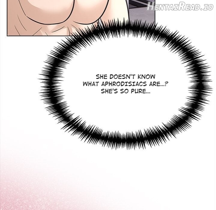 Locked With Her Chapter 15 - page 12