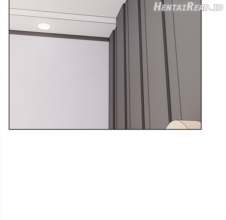 Locked With Her Chapter 15 - page 121