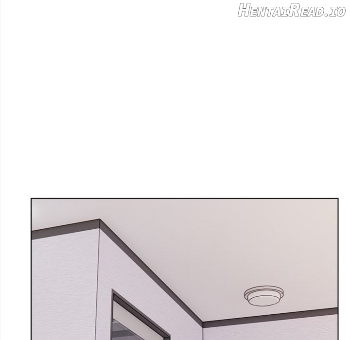 Locked With Her Chapter 15 - page 122
