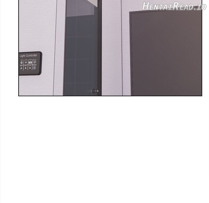 Locked With Her Chapter 15 - page 123