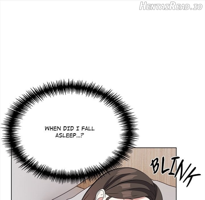 Locked With Her Chapter 15 - page 124